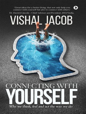 cover image of Connecting With Yourself
